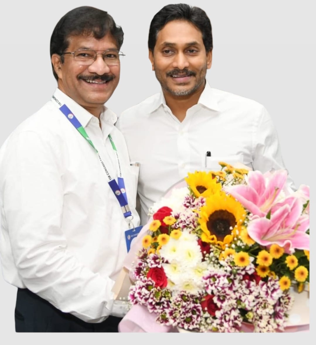 Y. E. Prasad Reddy